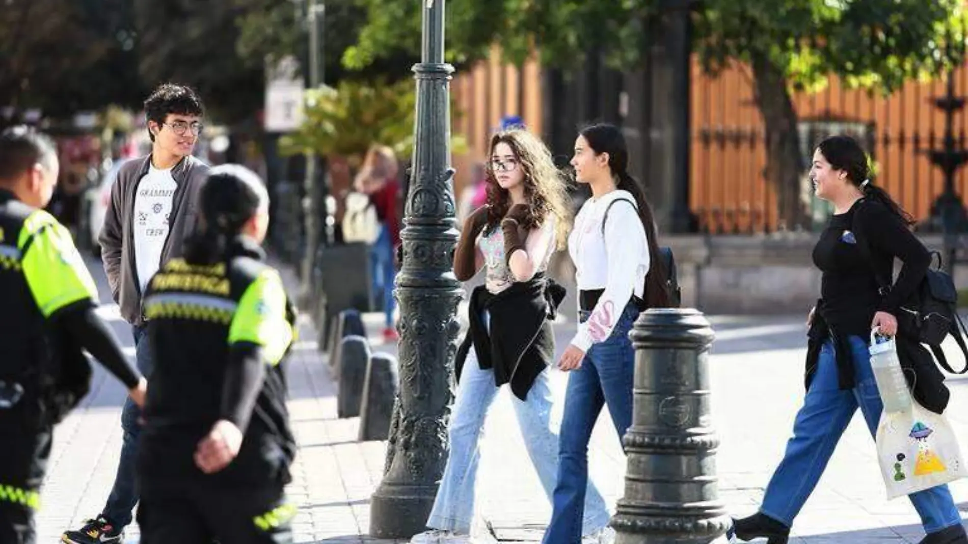 Tercera onda de calor podría romper récord de temperatura en Durango